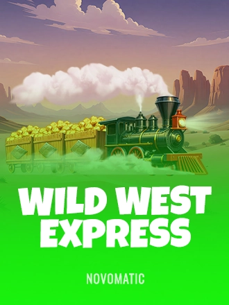 Wild West Express