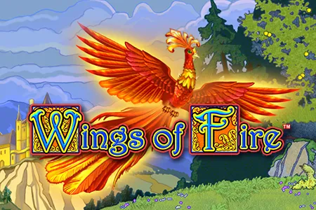 Wings of Fire