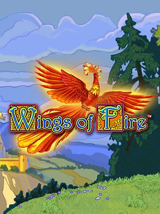 Wings of Fire