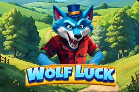 Wolf Luck