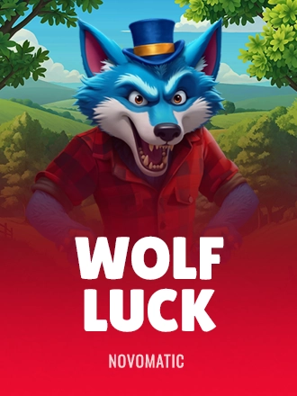 Wolf Luck