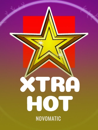 Xtra Hot