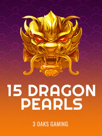 15 Dragon Pearls