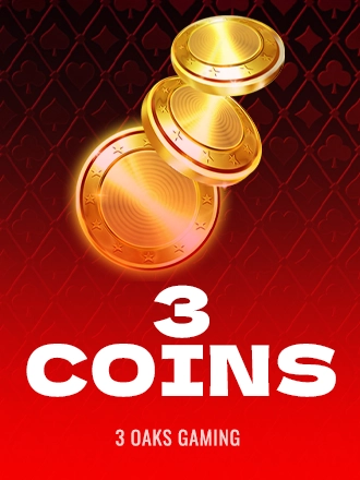 3 Coins