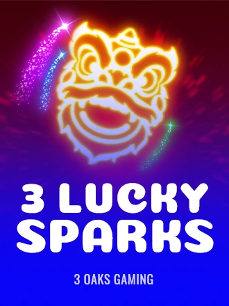 3 Lucky Sparks