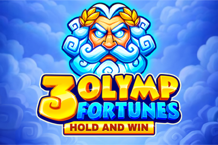 3 Olymp Fortunes