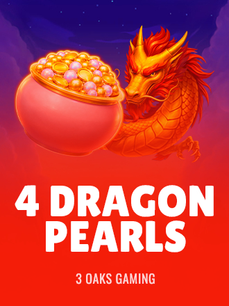 4 Dragon Pearls