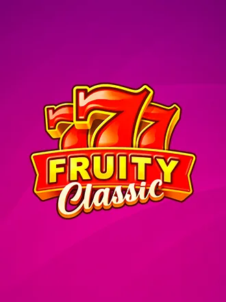 777 Fruity Classic