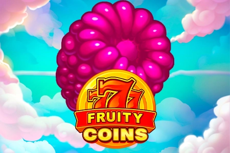 777 Fruity Coins