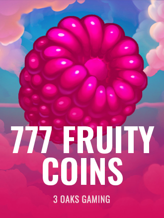 777 Fruity Coins