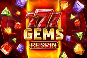 777 Gems Respin