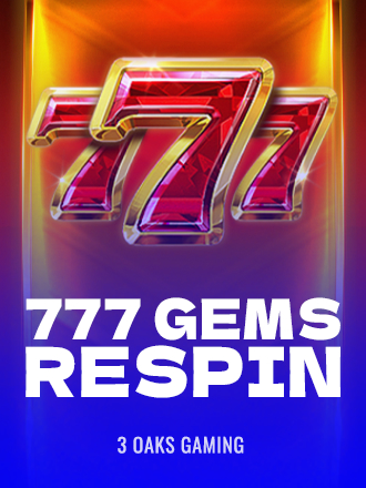 777 Gems Respin