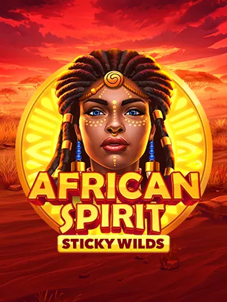 African Spirit Sticky Wilds