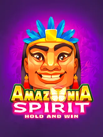 Amazonia Spirit