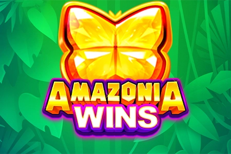 Amazonia Wins