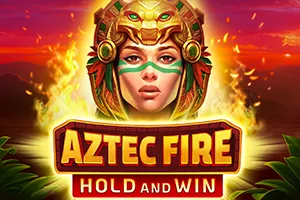 Aztec Fire