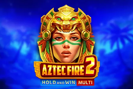 Aztec Fire 2