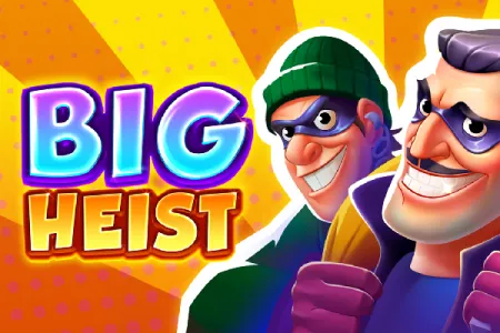 Big Heist