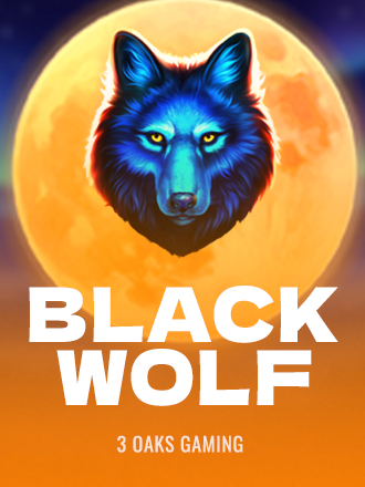 Black Wolf
