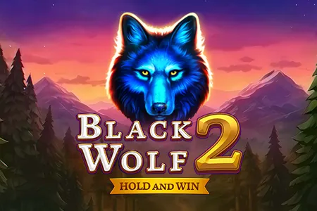 Black Wolf 2