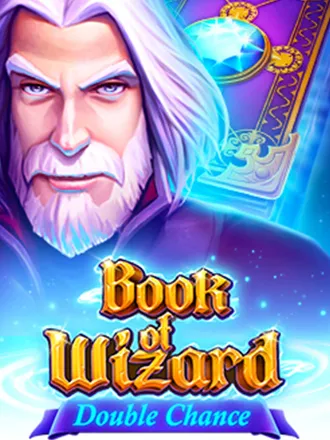 Book of Wizard