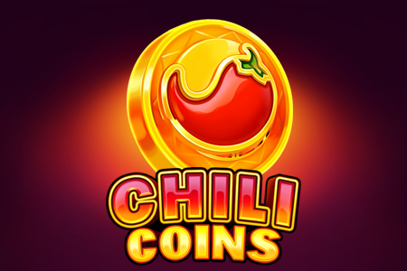 Chili Coins
