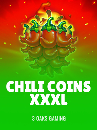 Chili Coins XXXL