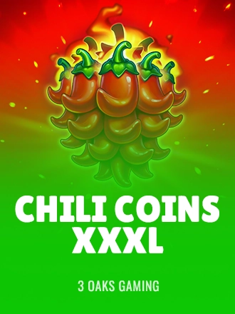 Chili Coins XXXL