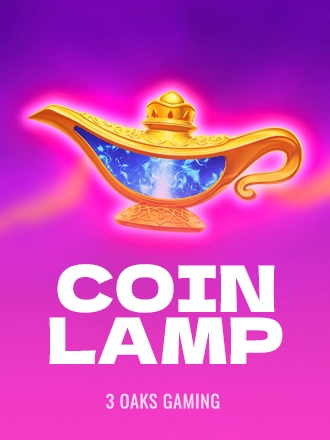Coin Lamp