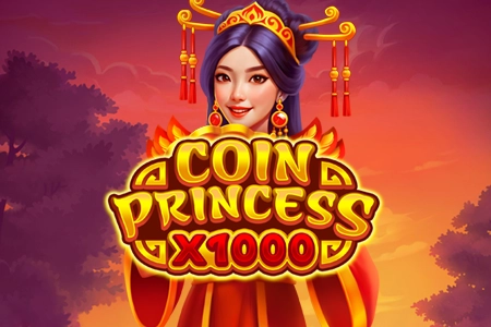Coin Princess x1000