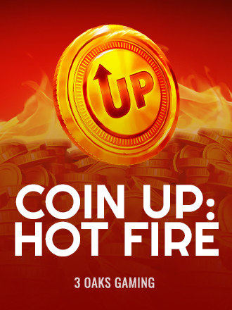Coin UP: Hot Fire