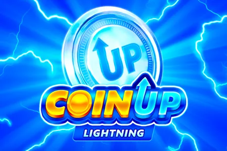 Coin UP: Lightning