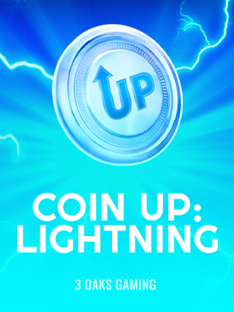 Coin UP: Lightning