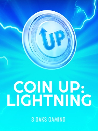 Coin UP: Lightning