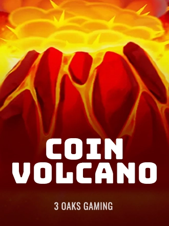 Coin Volcano