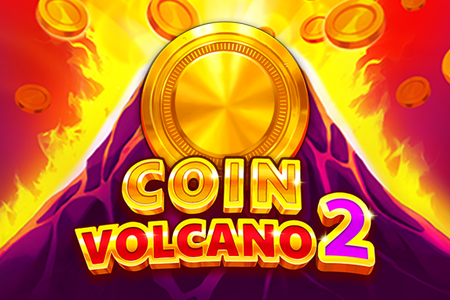 Coin Volcano 2