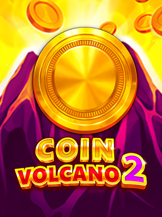 Coin Volcano 2
