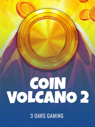 Coin Volcano 2