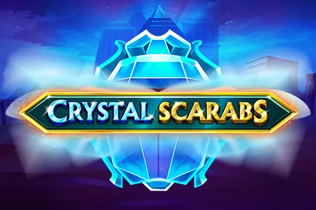 Crystal Scarabs
