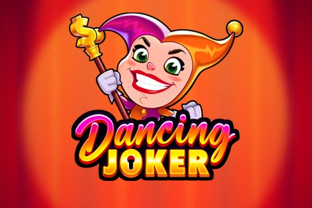 Dancing Joker