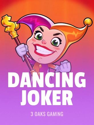 Dancing Joker