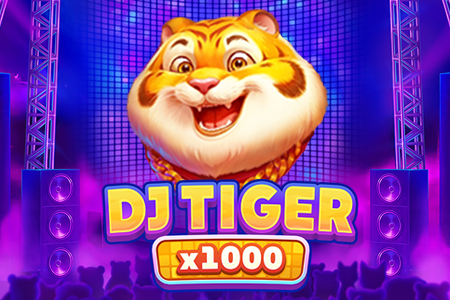 DJ Tiger x1000
