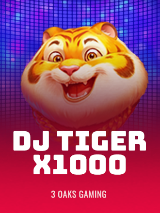 DJ Tiger x1000