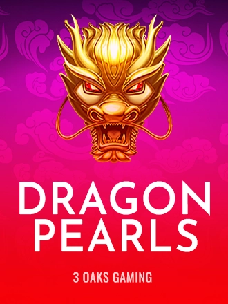 Dragon Pearls