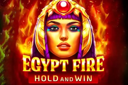 Egypt Fire