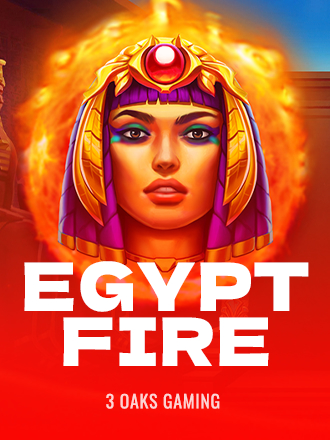 Egypt Fire