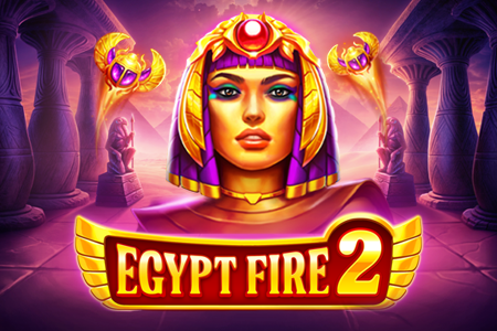Egypt Fire 2