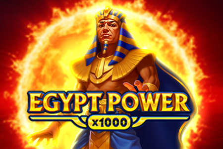 Egypt Power x1000