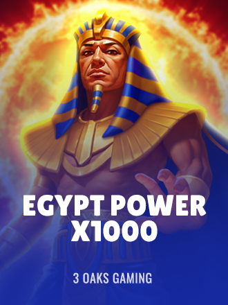 Egypt Power x1000