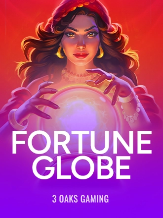 Fortune Globe